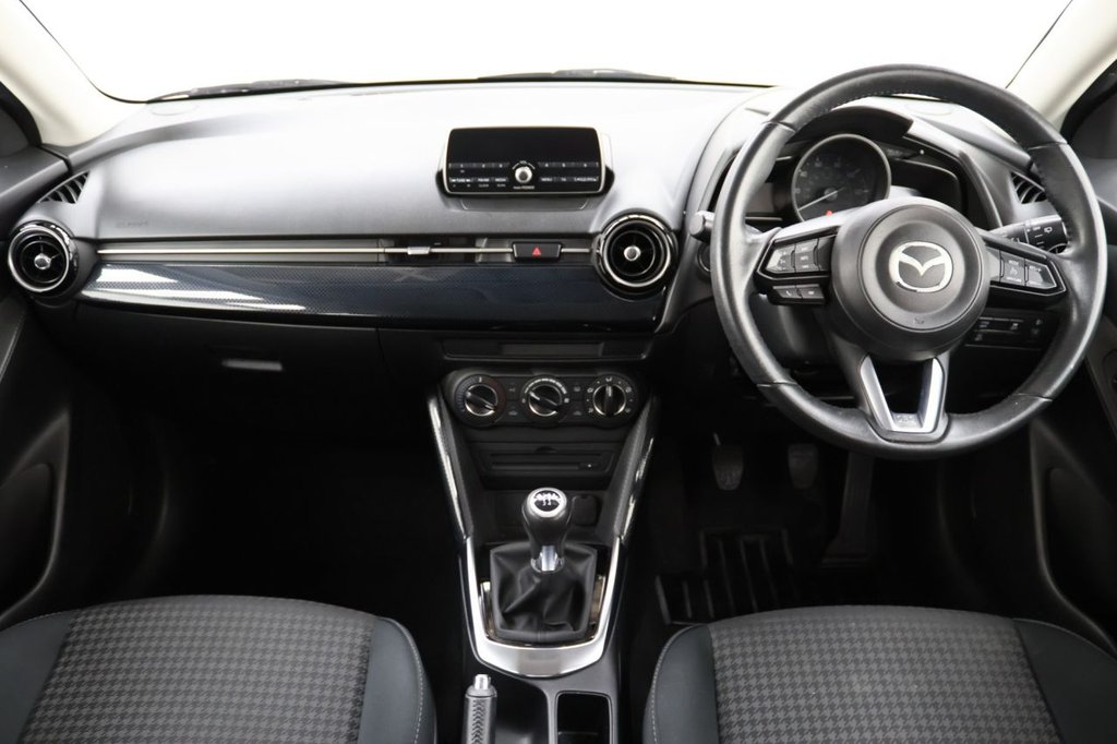 Used Mazda Mazda2 2018 for sale - 76429606: Photo 17