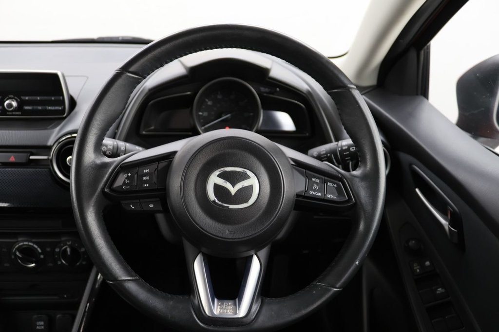 Used Mazda Mazda2 2018 for sale - 76429606: Photo 18