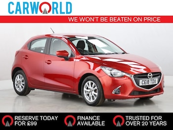 Used Mazda Mazda2 2018 for sale - 76429606: Photo
