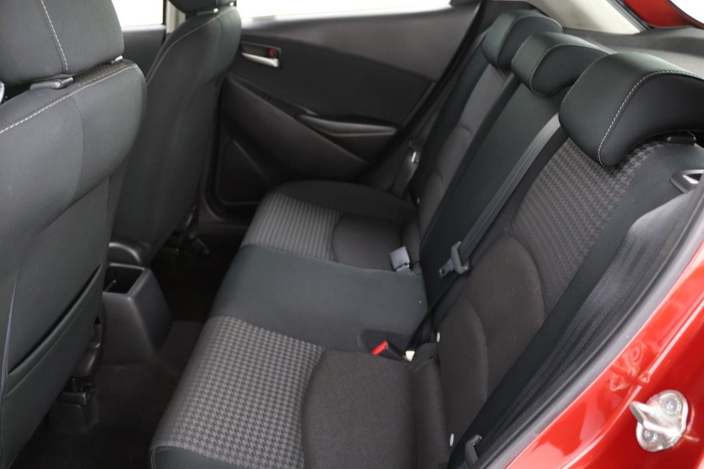 Used Mazda Mazda2 2018 for sale - 76429606: Photo 20