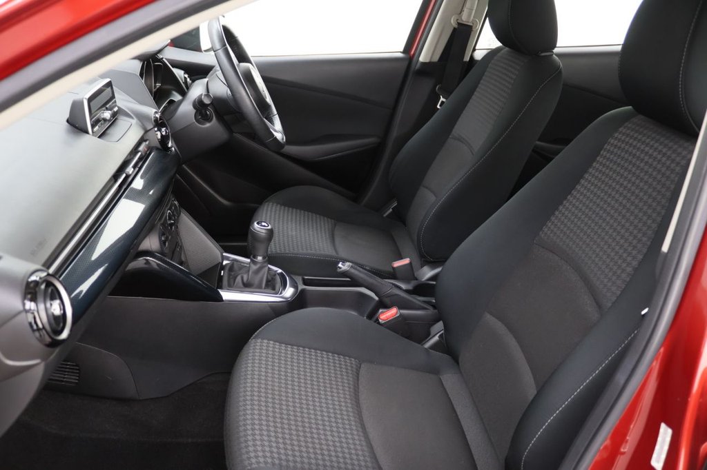 Used Mazda Mazda2 2018 for sale - 76429606: Photo 21