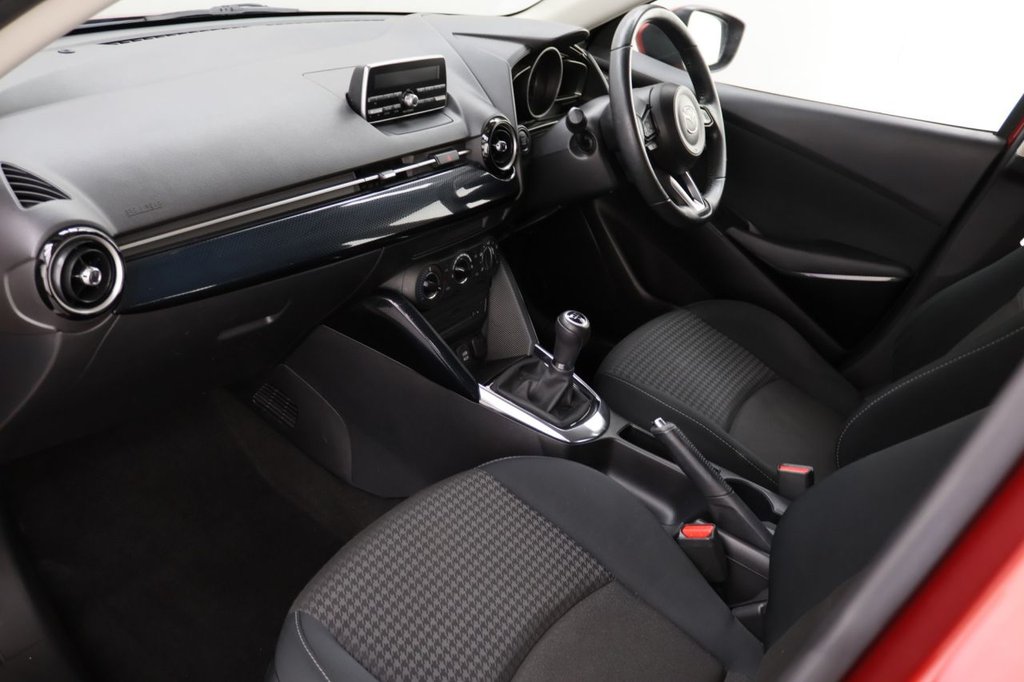 Used Mazda Mazda2 2018 for sale - 76429606: Photo 23