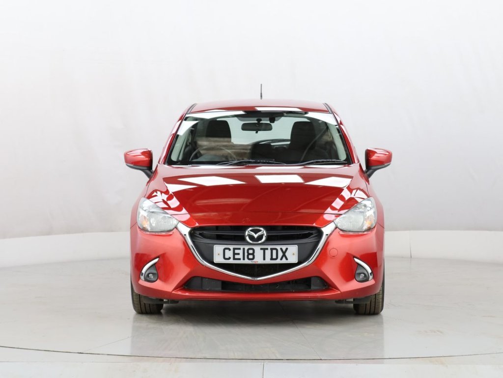 Used Mazda Mazda2 2018 for sale - 76429606: Photo 3