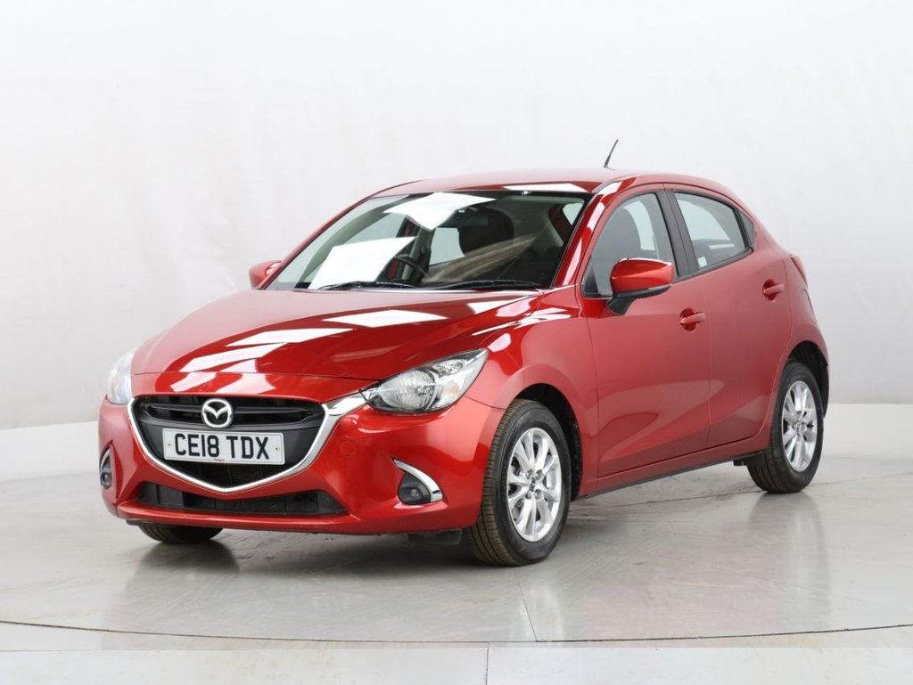 Used Mazda Mazda2 2018 for sale - 76429606: Photo 5