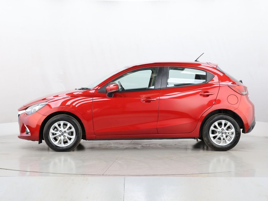 Used Mazda Mazda2 2018 for sale - 76429606: Photo 6