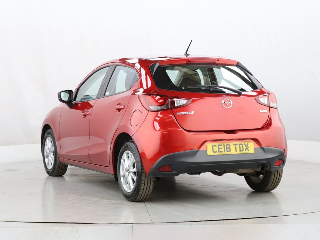 Used Mazda Mazda2 2018 for sale - 76429606: Photo 7