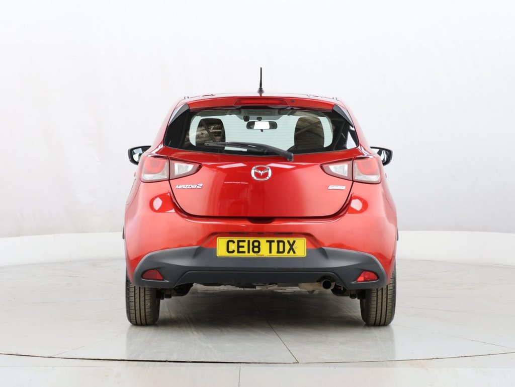 Used Mazda Mazda2 2018 for sale - 76429606: Photo 9