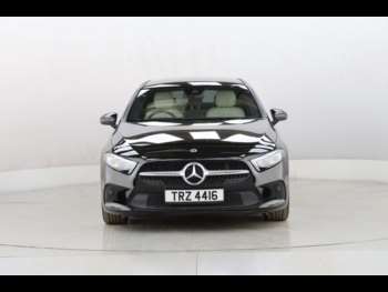 Used Mercedes-Benz A-Class 2022 for sale - 75098700: Photo