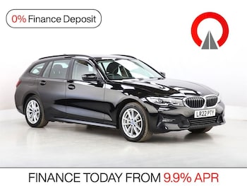 Used BMW 3 Series 2022 for sale - 78514066: Photo