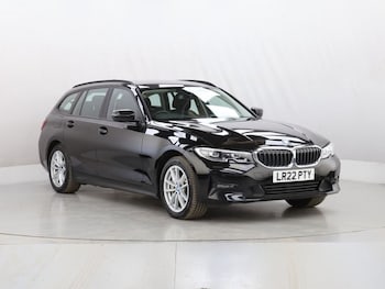 Used BMW 3 Series 2022 for sale - 78514066: Photo