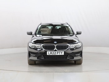 Used BMW 3 Series 2022 for sale - 78514066: Photo