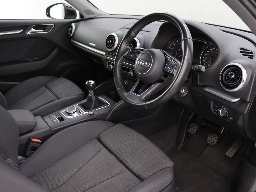 Used Audi A3 2017 for sale - 77014183: Photo 10