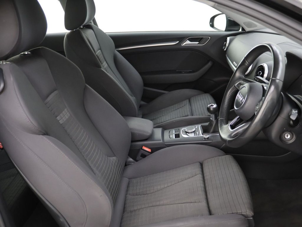 Used Audi A3 2017 for sale - 77014183: Photo 12