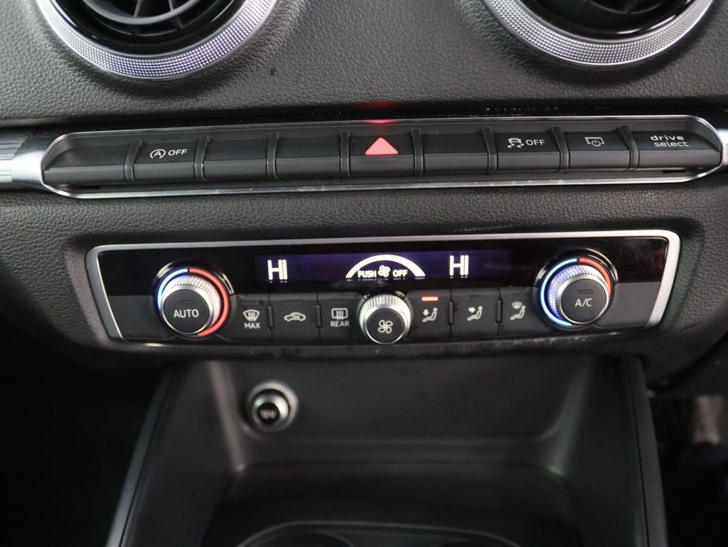 Used Audi A3 2017 for sale - 77014183: Photo 13