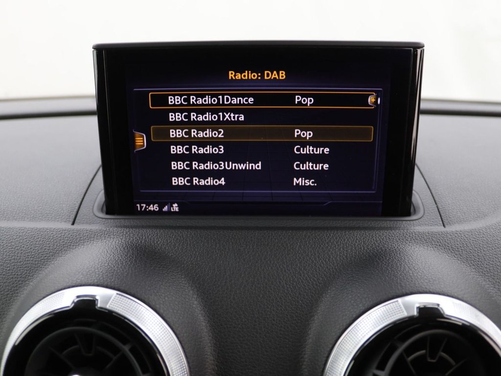 Used Audi A3 2017 for sale - 77014183: Photo 14