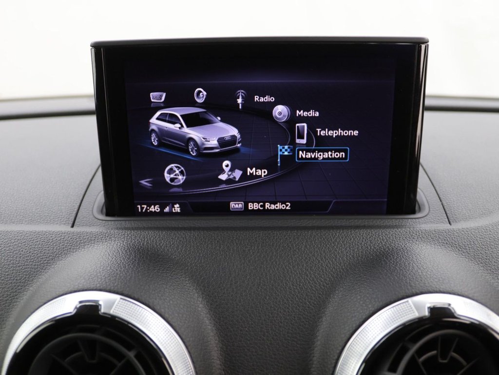 Used Audi A3 2017 for sale - 77014183: Photo 15