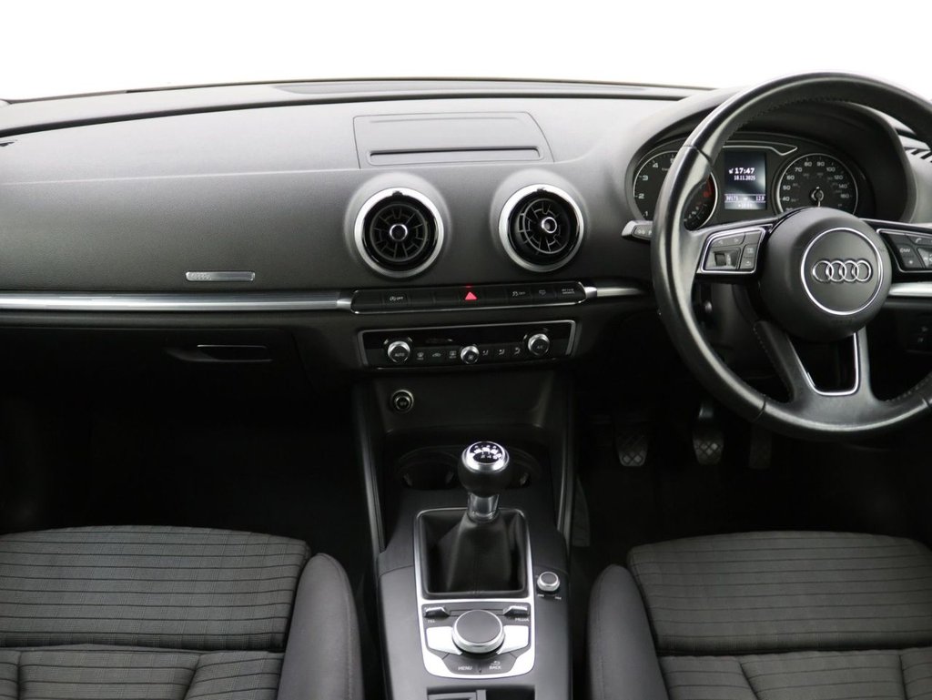 Used Audi A3 2017 for sale - 77014183: Photo 17