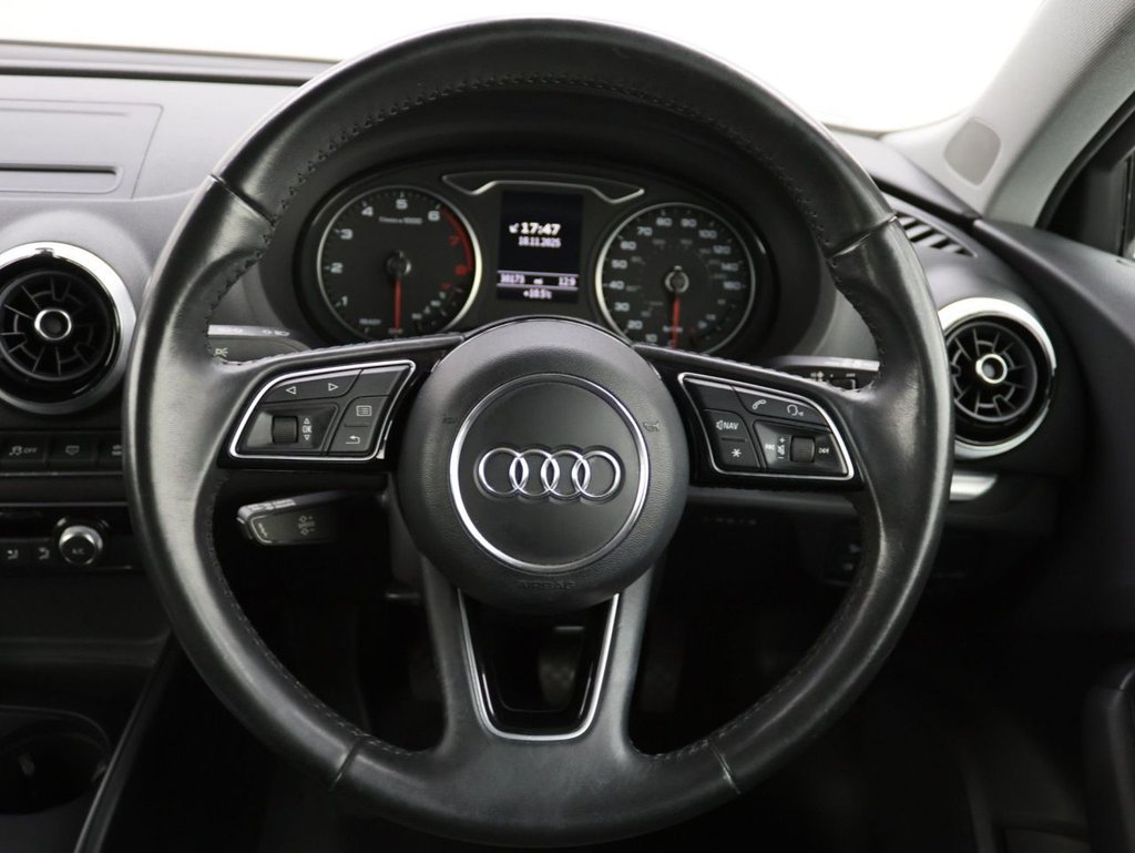 Used Audi A3 2017 for sale - 77014183: Photo 19