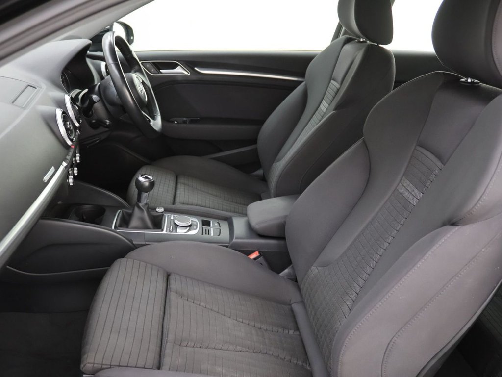 Used Audi A3 2017 for sale - 77014183: Photo 21