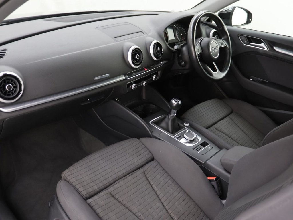 Used Audi A3 2017 for sale - 77014183: Photo 23