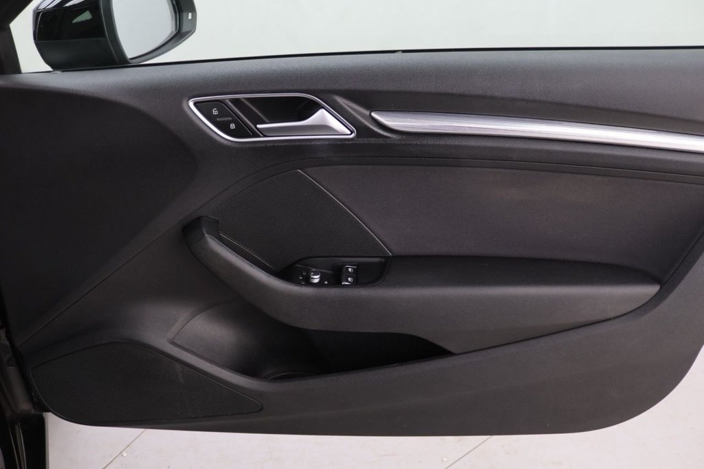 Used Audi A3 2017 for sale - 77014183: Photo 25