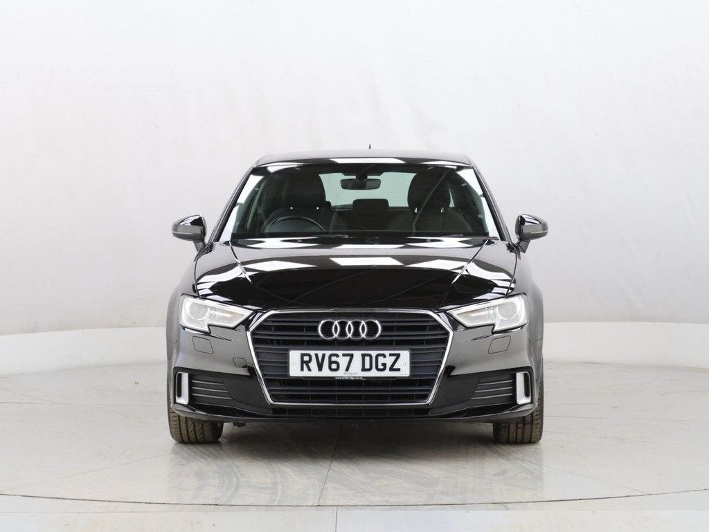 Used Audi A3 2017 for sale - 77014183: Photo 3