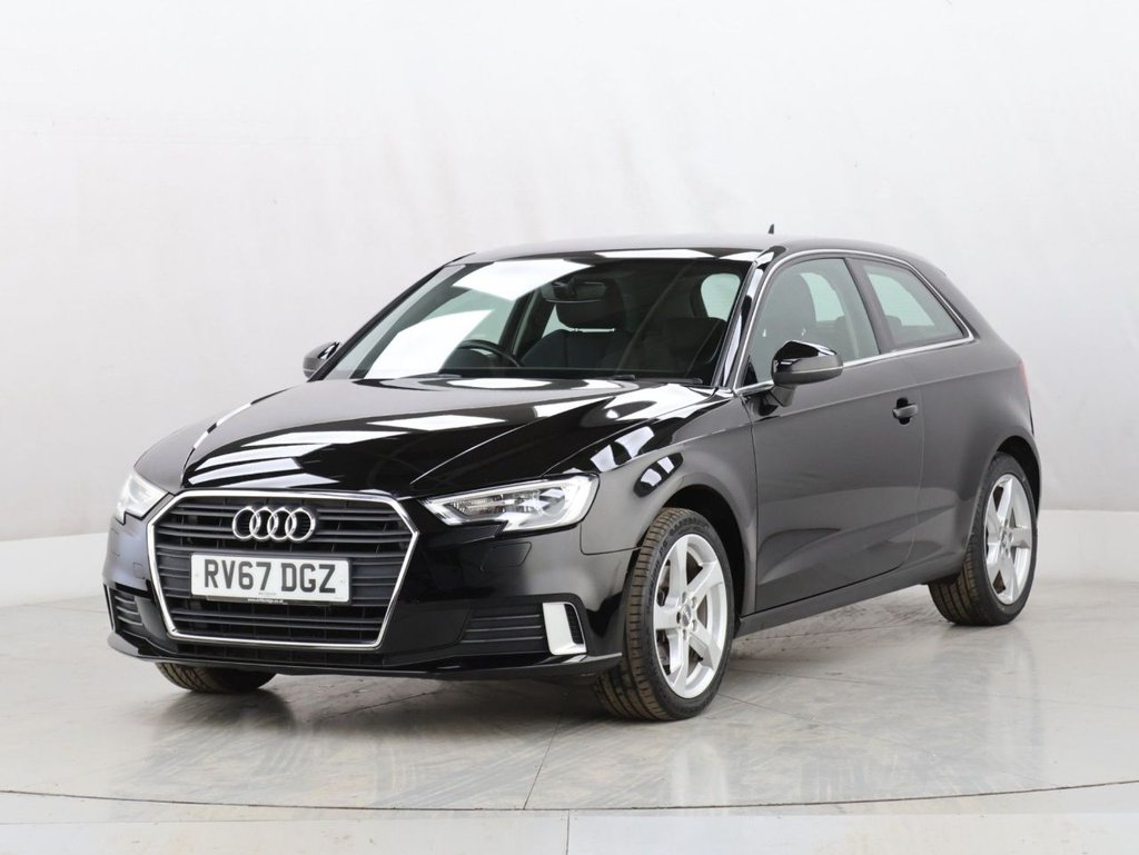 Used Audi A3 2017 for sale - 77014183: Photo 5