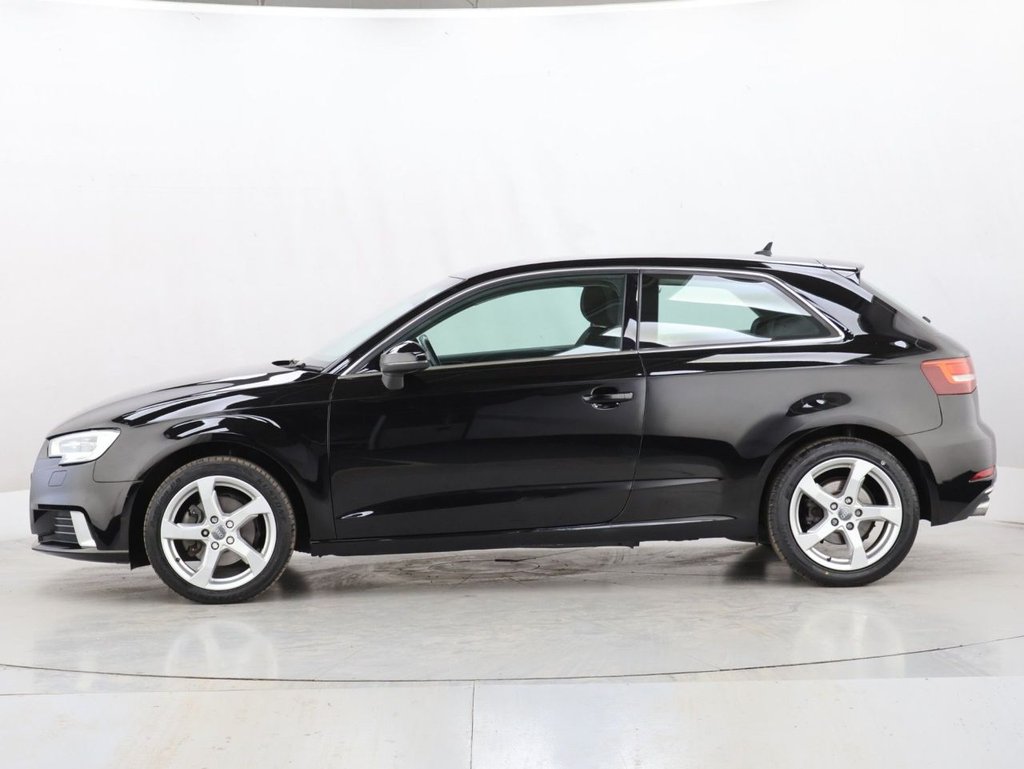 Used Audi A3 2017 for sale - 77014183: Photo 6