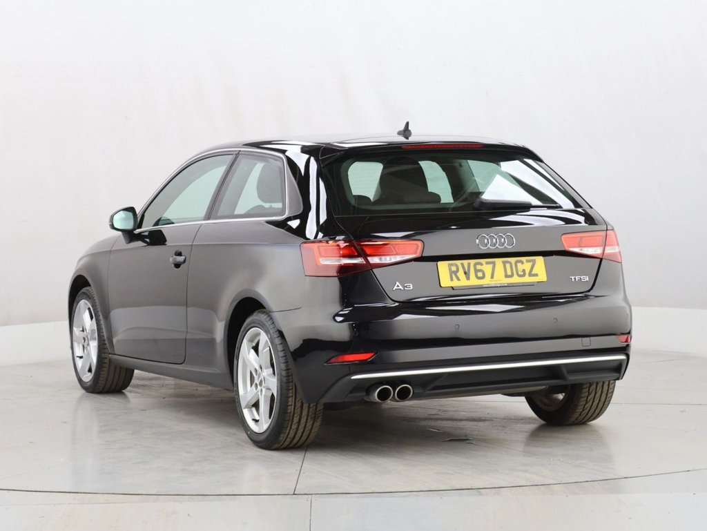 Used Audi A3 2017 for sale - 77014183: Photo 7