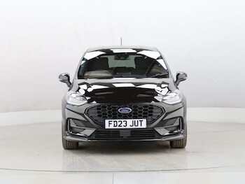 Used Ford Fiesta 2023 for sale - 75206220: Photo