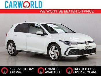 Volkswagen - Golf