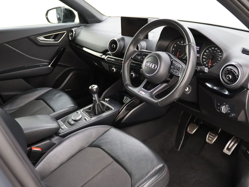 Used Audi Q2 2020 for sale - 76445882: Photo 10