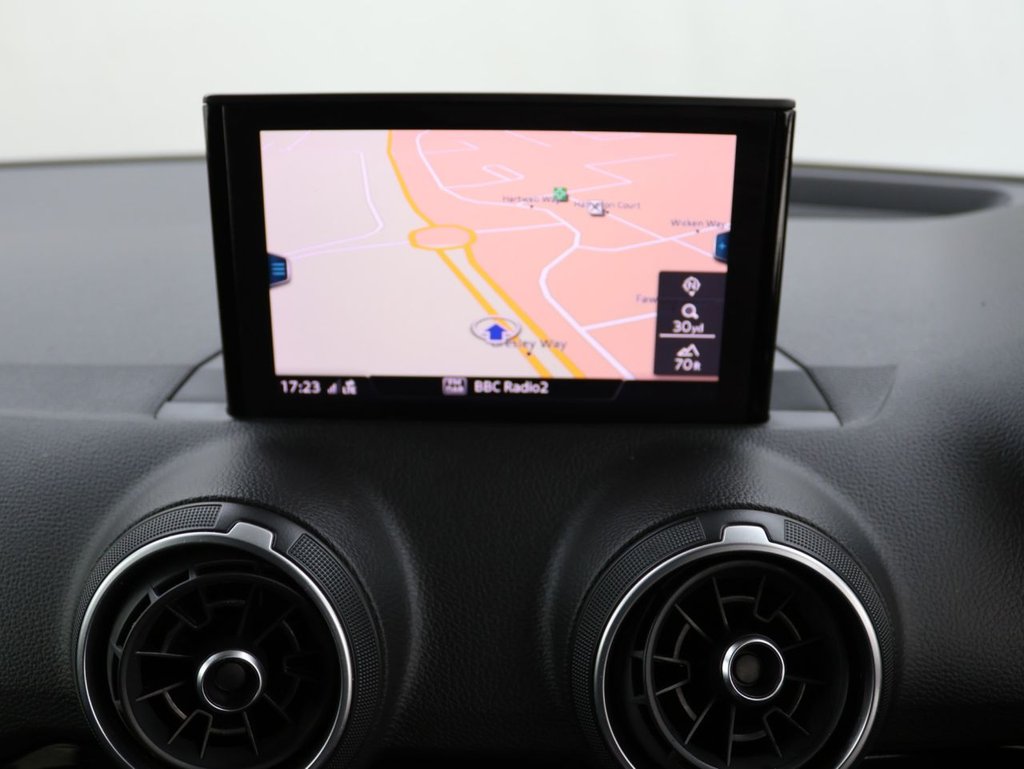 Used Audi Q2 2020 for sale - 76445882: Photo 17