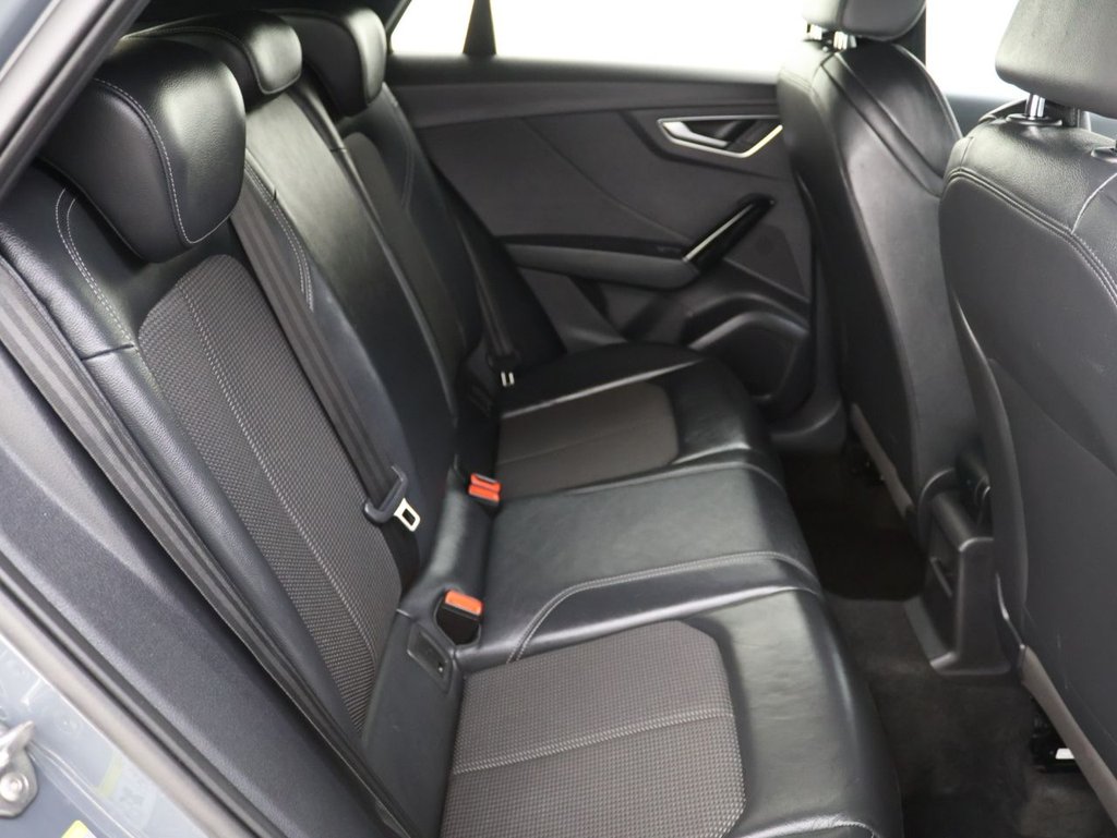 Used Audi Q2 2020 for sale - 76445882: Photo 18