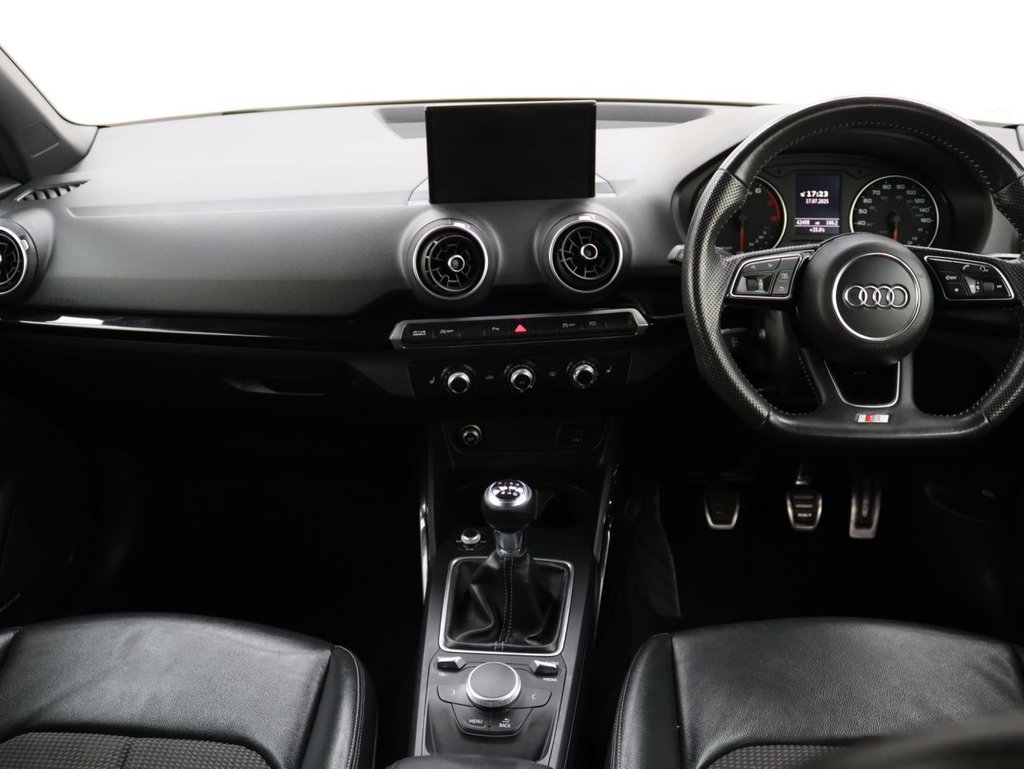 Used Audi Q2 2020 for sale - 76445882: Photo 20