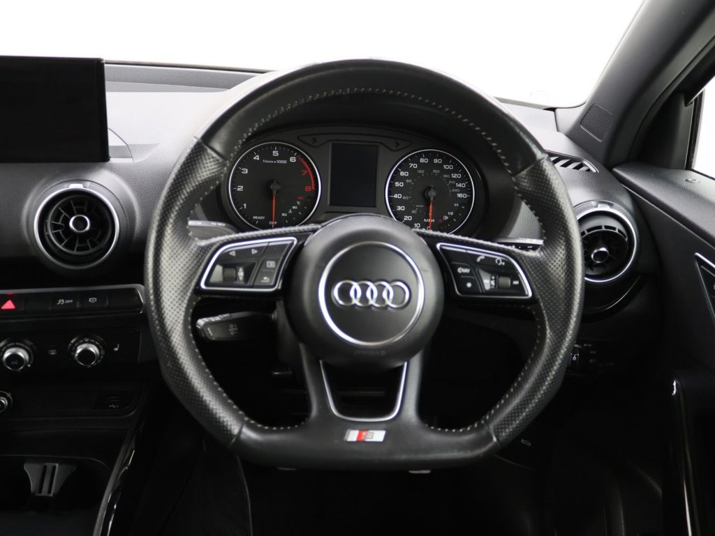 Used Audi Q2 2020 for sale - 76445882: Photo 21