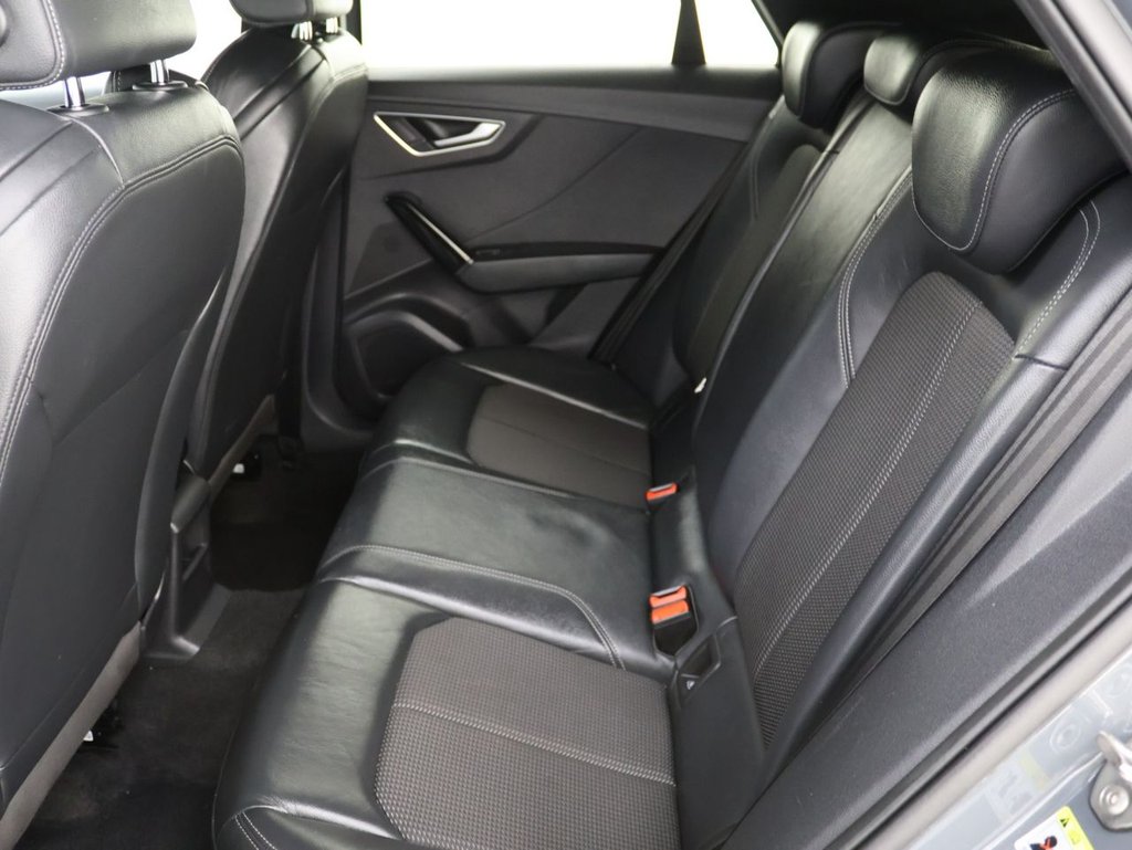 Used Audi Q2 2020 for sale - 76445882: Photo 24