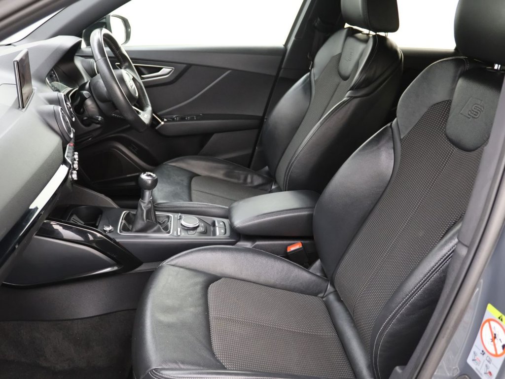 Used Audi Q2 2020 for sale - 76445882: Photo 25