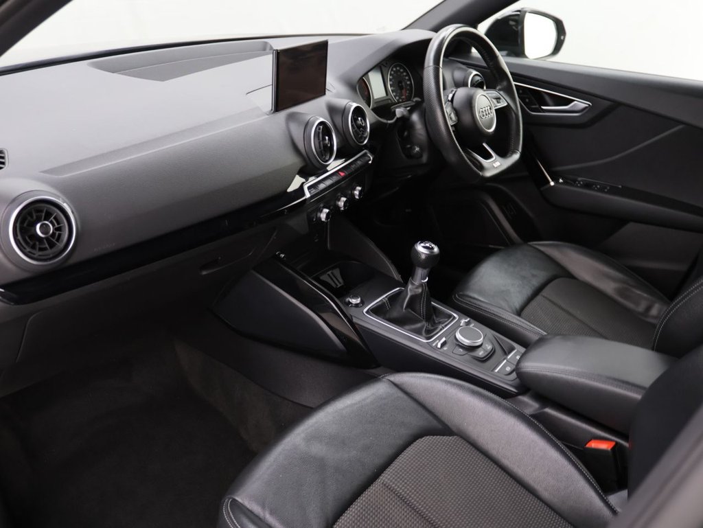 Used Audi Q2 2020 for sale - 76445882: Photo 26