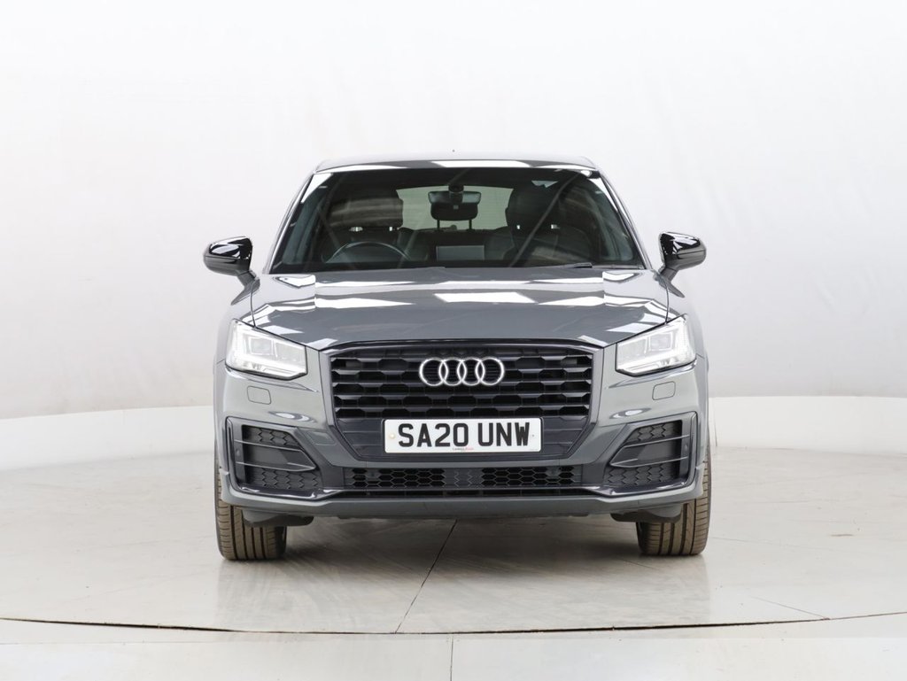 Used Audi Q2 2020 for sale - 76445882: Photo 3
