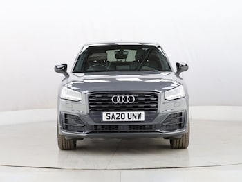 Used Audi Q2 2020 for sale - 76445882: Photo