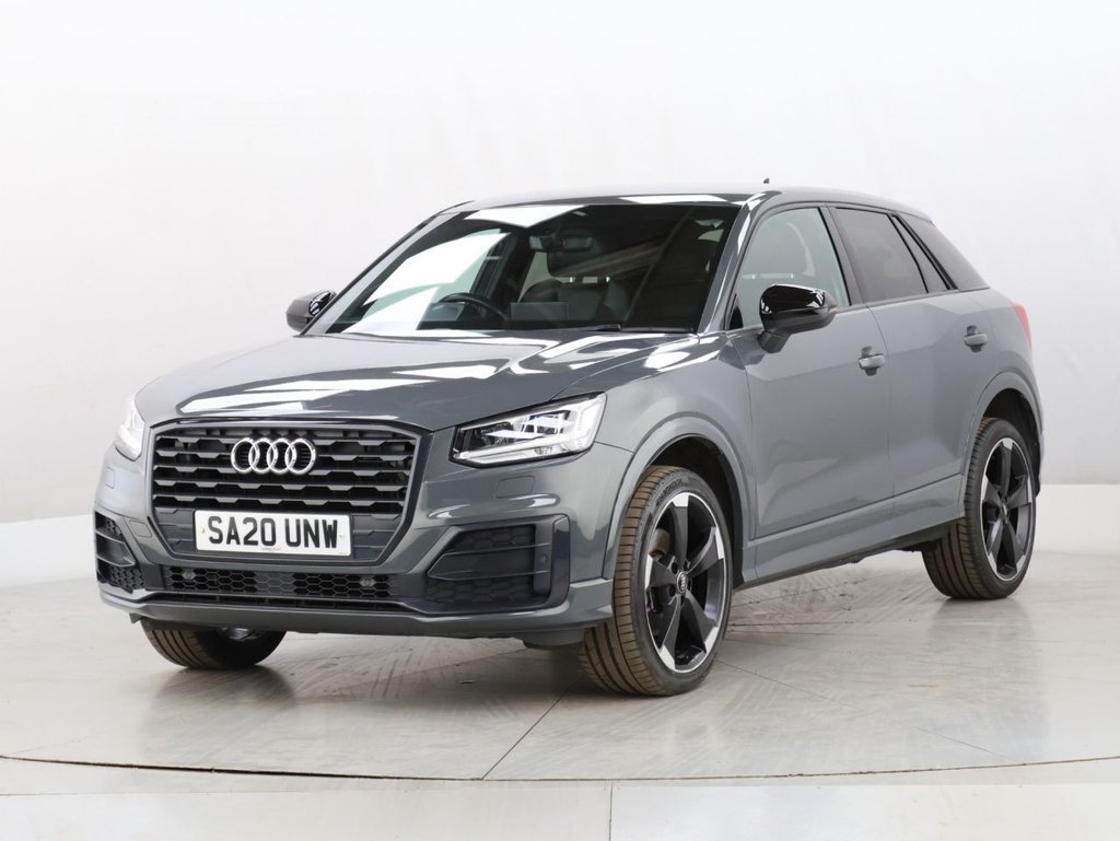 Used Audi Q2 2020 for sale - 76445882: Photo 5
