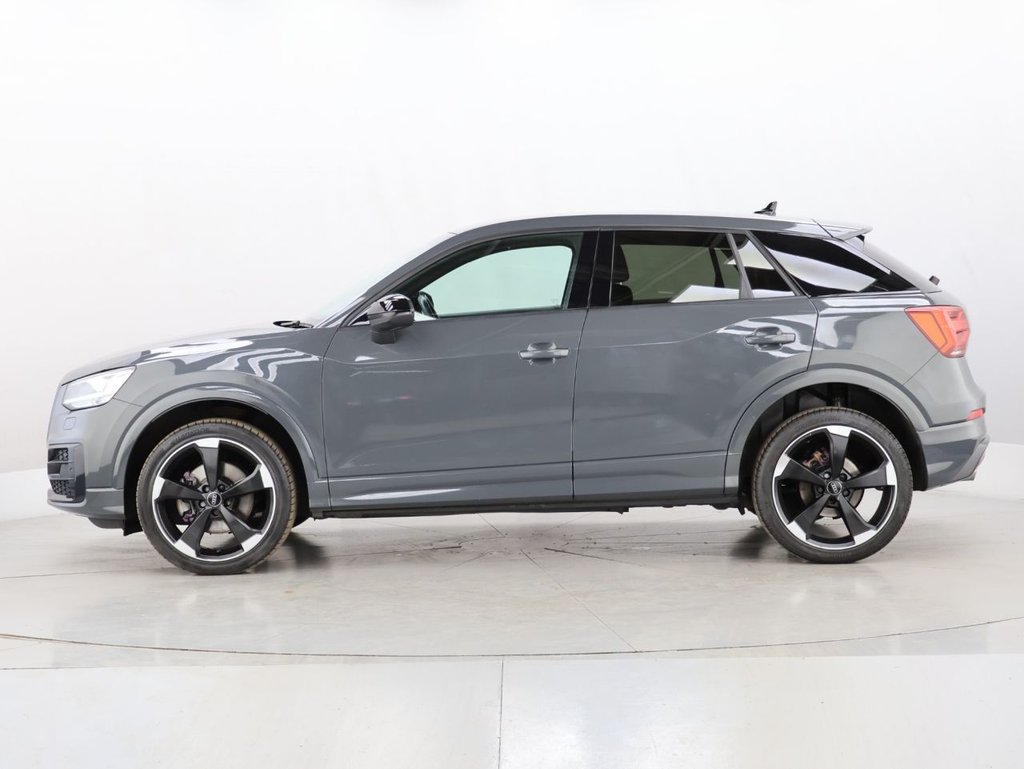 Used Audi Q2 2020 for sale - 76445882: Photo 6