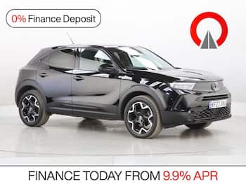 Used Vauxhall Mokka 2023 for sale - 79618749: Photo