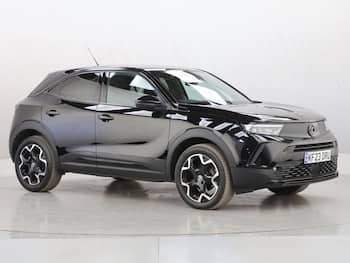 Used Vauxhall Mokka 2023 for sale - 79618749: Photo