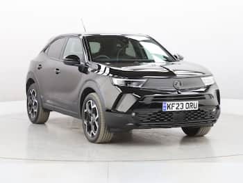 Used Vauxhall Mokka 2023 for sale - 79618749: Photo