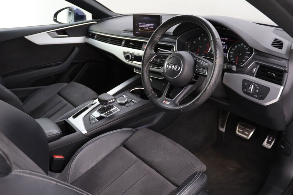 Used Audi A5 2020 for sale - 77048991: Photo 10