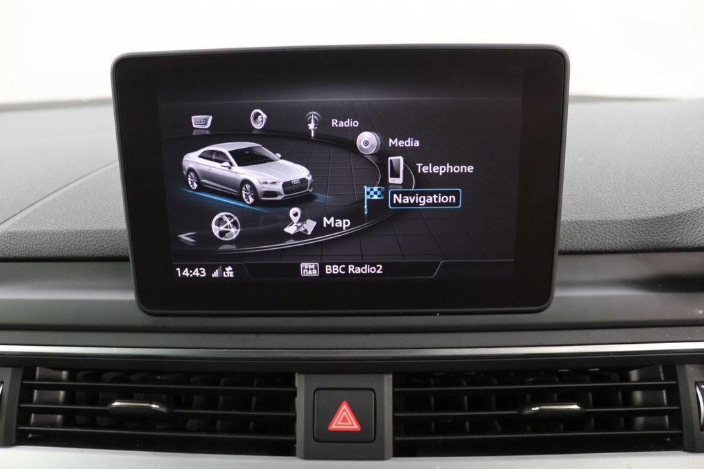 Used Audi A5 2020 for sale - 77048991: Photo 14