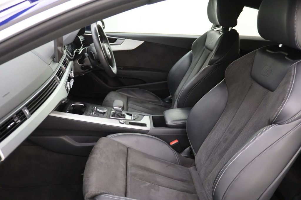 Used Audi A5 2020 for sale - 77048991: Photo 22