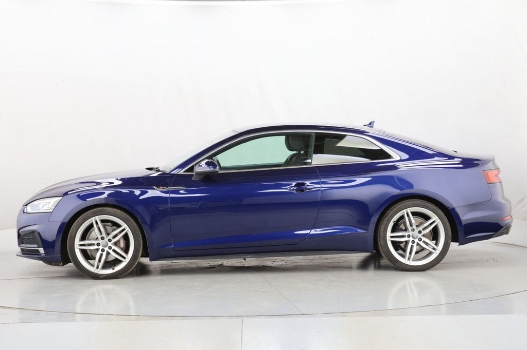 Used Audi A5 2020 for sale - 77048991: Photo 6